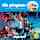 Die Playmos – 13 – Die Playmos - Das Original Playmobil Hörspiel, Folge 13: Das Licht aus dem Drachenland