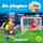 Die magische Fussballmeisterschaft Die magische Fussballmeisterschaft