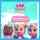 Cry Babies – Montagne Fantastique Cry Babies – Montagne Fantastique