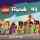 LEGO Friends – 94 – Folge 94: Neuanfang LEGO Friends – 94 – Folge 94: Neuanfang