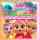 The Jellies adventures The Jellies adventures
