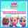 Cry Babies – Montanha de Fantasia Cry Babies – Montanha de Fantasia