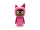 Kreativ-Tonie Pink (Dunkelbraun)