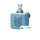Toniebox Bleu Ciel