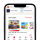 Übersicht Alle Audio Content Folgen in der tonies® App