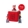 Pack Miraculous Rouge