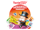 Monopoly Tonieplay Game Cover