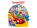 Spiel des Lebens Tonieplay Game Cover