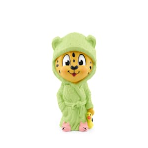 Tonie-Figur Es ist so weit – Badezeit! aus der Reihe Leo's Tag