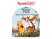 Disney Winnie Puuh: Tiggers großes Durcheinander - Tonieplay hero-1