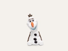 Die Eiskönigin - Olaf taut auf