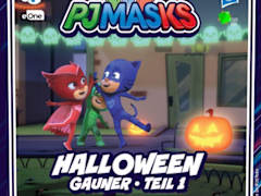 Folge 65: Halloween - Gauner Teil 1