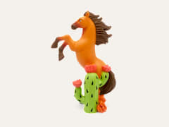 Spirit-Riding Free