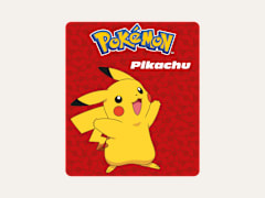 Pokémon - Pikachu Tonie Hörfigur Booklet