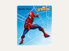 Marvel Spider-Man Tonie Hörfigur Booklet