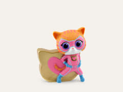 SuperKitties - Ginny Tonie Hörfigur Vorderansicht