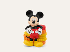 Micky Maus Wunderhaus Tonie Hörfigur Vorderansicht