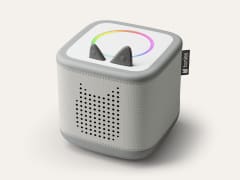Toniebox 2 Mondgrau