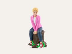 Helene Fischer Kinderlieder Tonie Hörfigur Vorderansicht