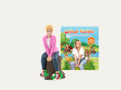 Helene Fischer Kinderlieder Tonie Hörfigur Vorderansicht mit Booklet