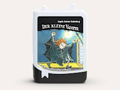 Der kleine Vampir Book Tonie Vorderansicht
