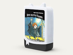 Der kleine Vampir Book Tonie Seitansicht 2