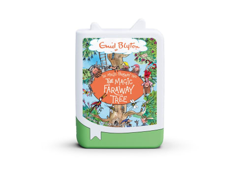 Audio Books YOTO The Magic Faraway Tree Trilogy Audio Cards - Enid Audio Books YOTO The Magic Faraway Tree Trilogy Audio Cards - Enid