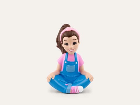 Ms. Rachel トニーズフィギュア tonies® I Ms. Rachel I Buy now online