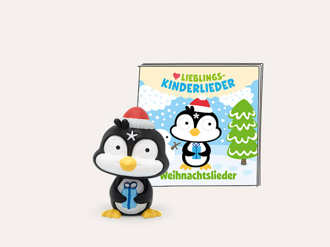 Weihnachtslieder