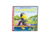 Alles vermurkst!
