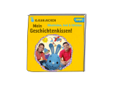 Mein Geschichtenkissen
