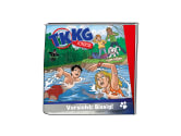 Vorsicht: bissig!