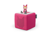 Bundle Pink "Coole Musik"