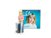 LEAs Welt