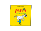 Pippi Langstrumpf