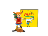 Pippi Longstocking