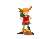 Pippi Longstocking