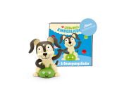 Spiel- und Bewegungslieder