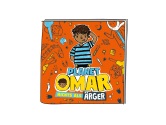 Planet Omar