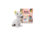 Billie, der Regenbogentiger