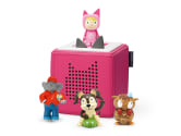 Bundle Pink "Ab 3 Jahren"