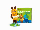 Bundle Beere "Um die Welt"