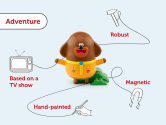 Hey Duggee