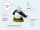 Kung Fu Panda