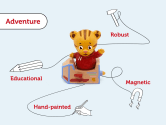 Daniel Tiger's Neighbourhood