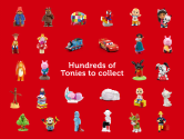 Daniel Tiger's Neighbourhood
