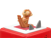 Mindfulness: Movement with Marty the Monkey