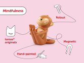Mindfulness: Movement with Marty the Monkey