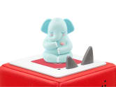 Mindfulness: Affirmations with Greta the Elephant