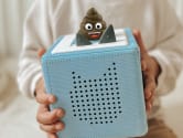 Potty Training